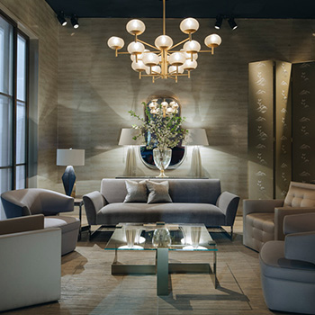 Donghia — BAO Showroom