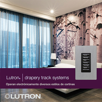 Lutron — BAO Showroom