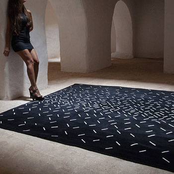 Now Carpets — BAO Showroom