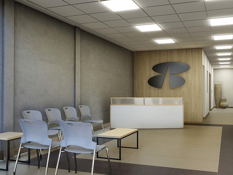 BAO Clínica Banorte