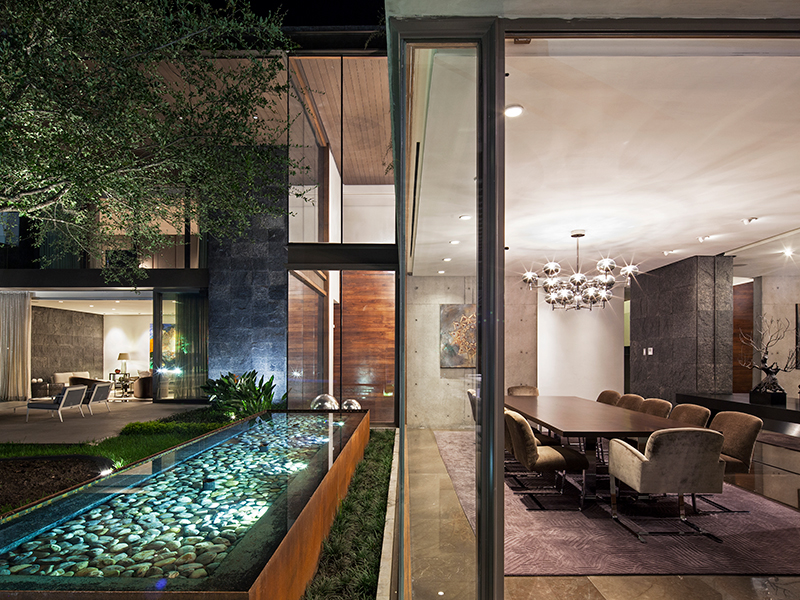 BAO Casa Las Calzadas