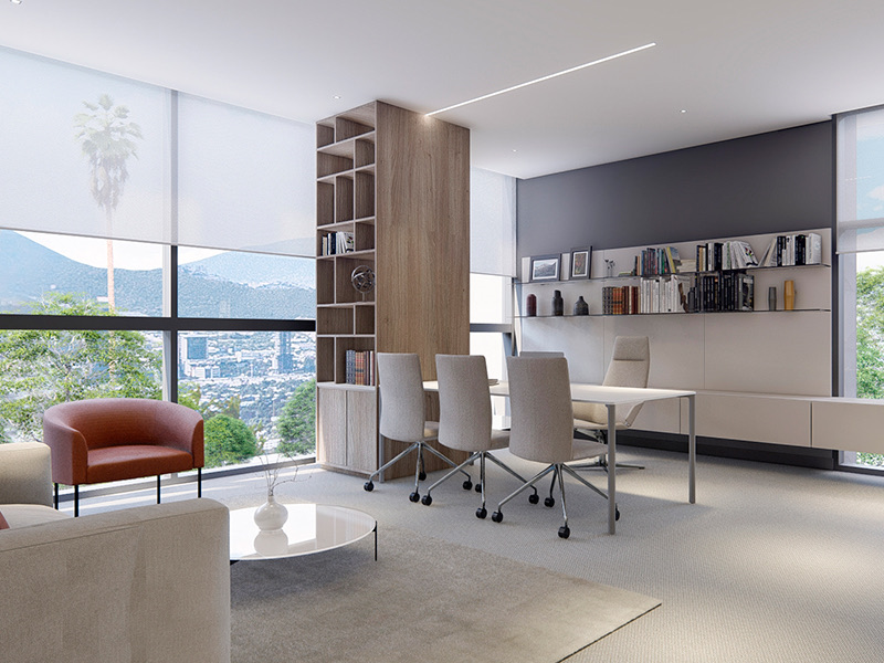 BAO CORPORATIVO LDA