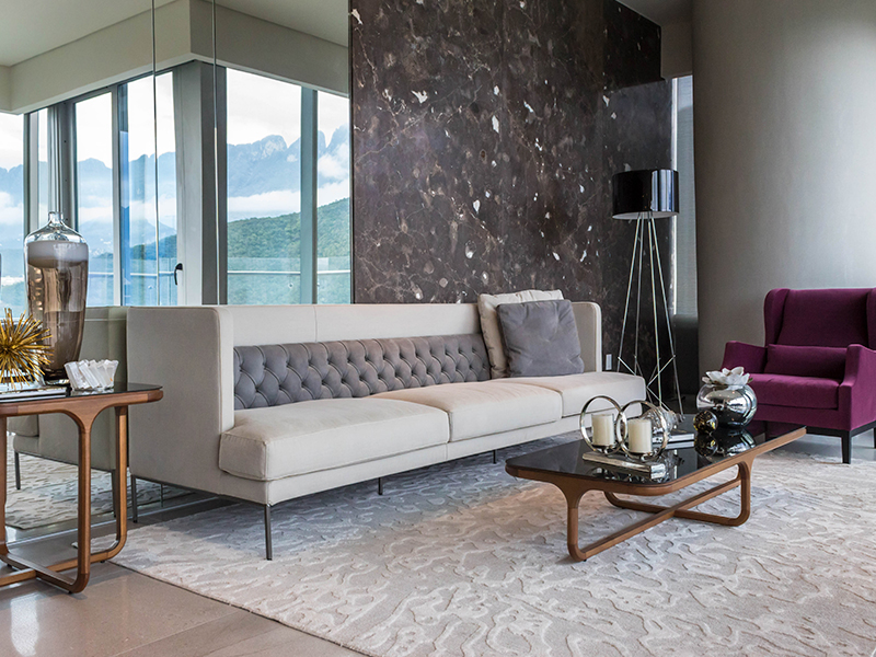 BAO KOI MODEL HOME III